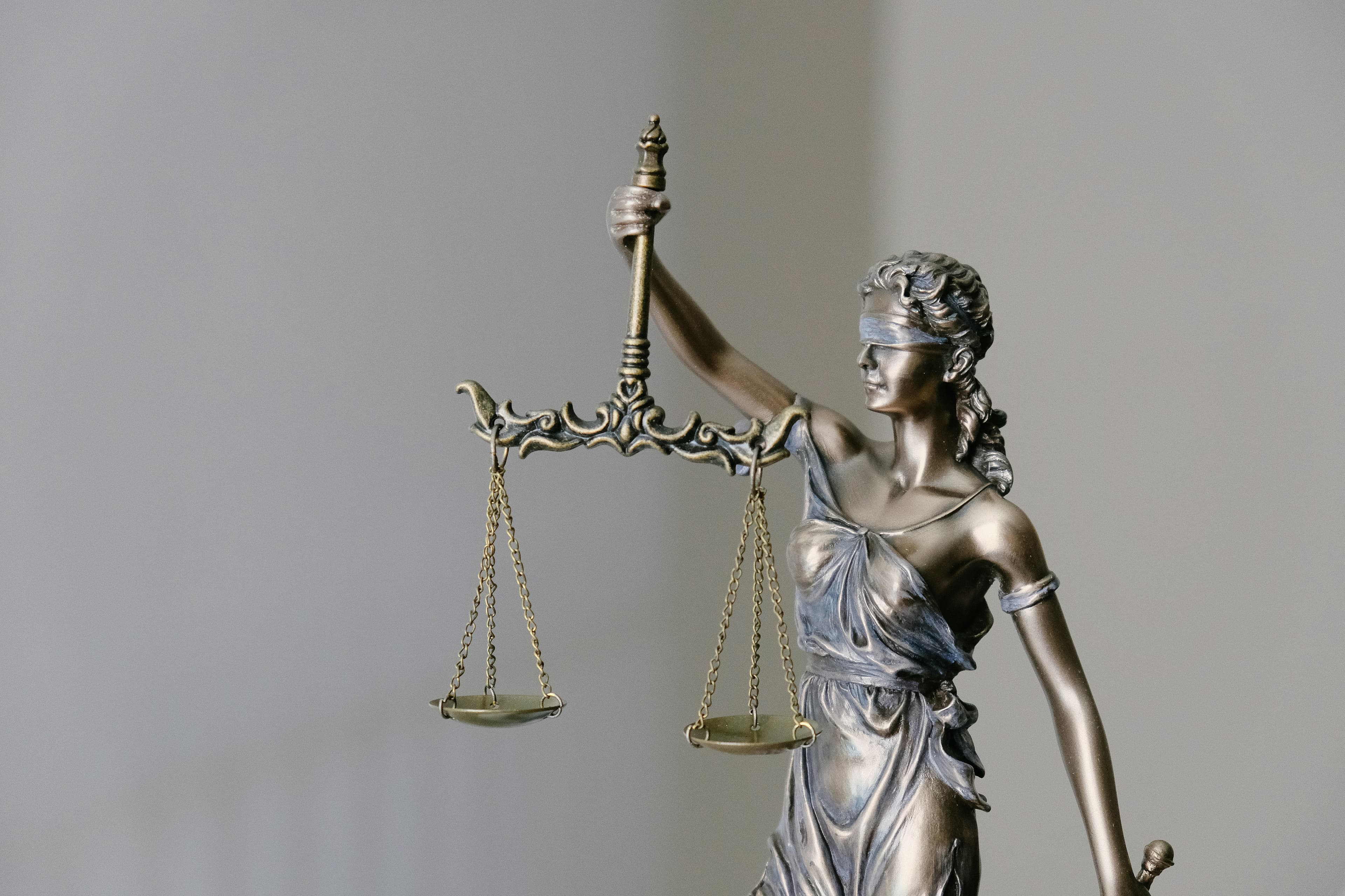 Attorney Representation